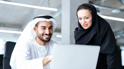 Fractional CFO Dubai: Everything You Need to Know