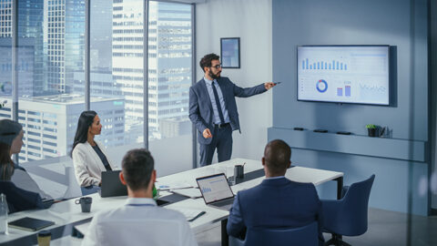 Creating Pathways: How a Chief Financial Officer Can Also Be a Strategic Partner